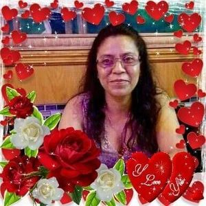 Meet your Posher, Agustina